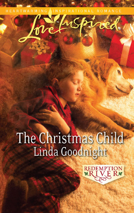 Title details for Christmas Child by Linda Goodnight - Available
